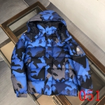 高品質コピーブランドダウンジャケット 255